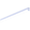 Balkenleuchte LED, Technische Leuchte