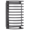 Nikko+27/G LED, Wand-, Decken- und Pollerleuchte